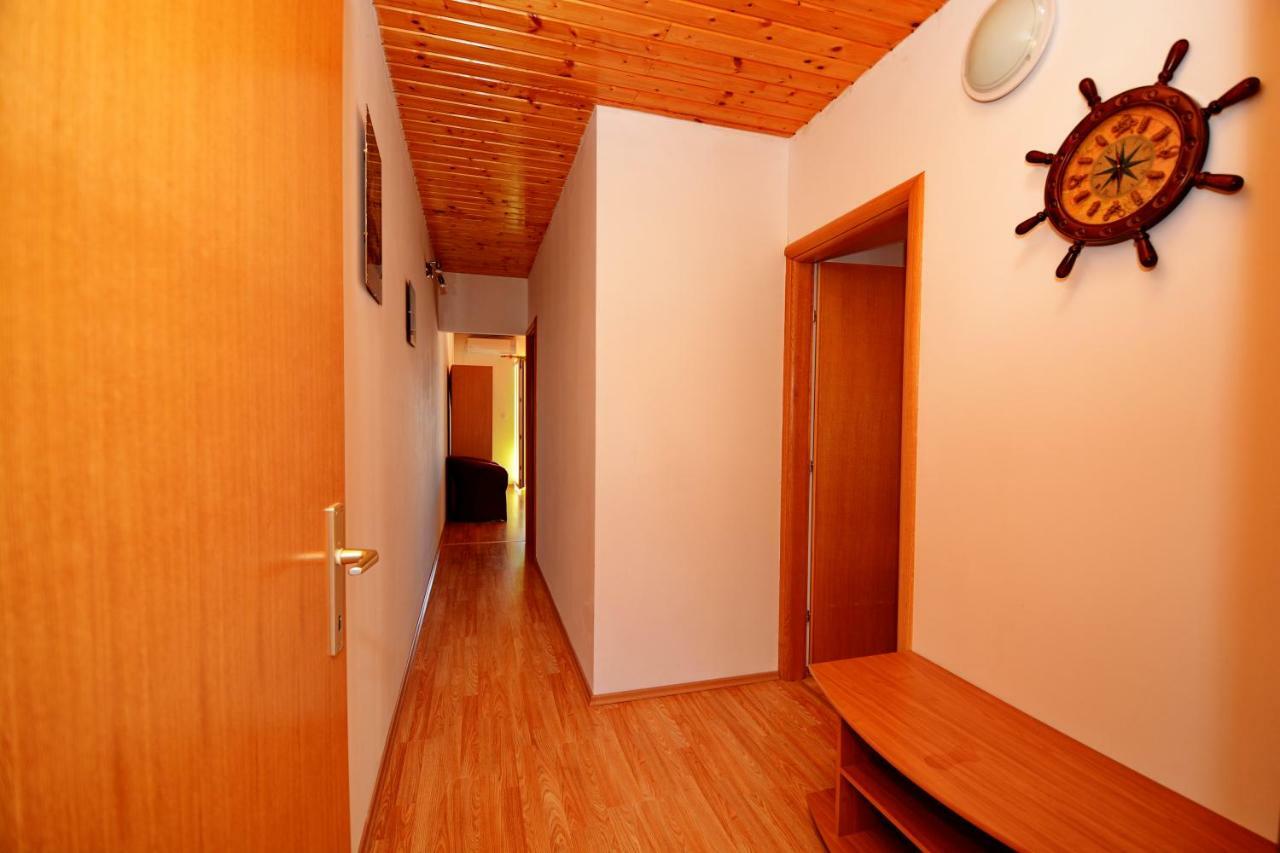 Apartment Blue Sali Extérieur photo
